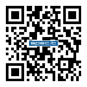 QR kodas | Vytada, UAB | spec.lt