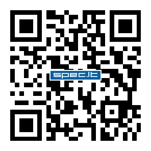 QR kodas | Vytalfa, UAB