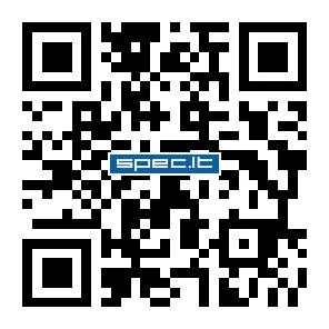 QR kodas | Vytama, UAB | spec.lt