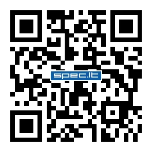 QR kodas | Vytana, UAB | spec.lt