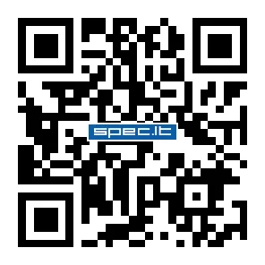 QR kodas | VYTARAS, UAB | spec.lt