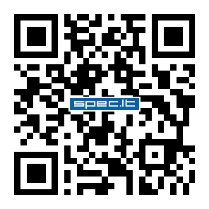 QR kodas | Vytarta, MB