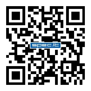 QR kodas | VYTAS IR KO, UAB | spec.lt