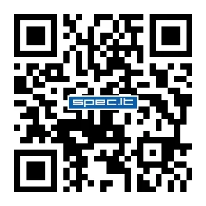 QR kodas | Vytas, MB | spec.lt