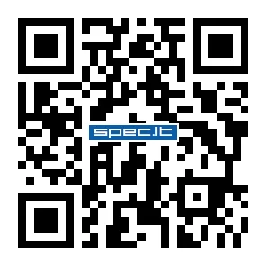 QR kodas | VYTASDA, MB | spec.lt