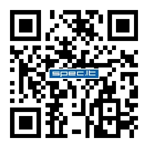 QR kodas | Vytauga, VŠĮ | spec.lt
