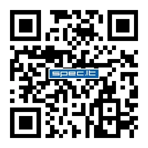 QR kodas | Vytauta, UAB | spec.lt