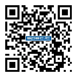 QR kodas | Vytautas ir Ko, UAB | spec.lt