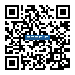 QR kodas | VYTAUTAS IR SŪNUS, UAB | spec.lt