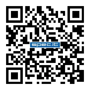 QR kodas | VYTAUTAS, V. Mikulskio, IĮ | spec.lt