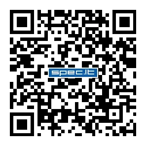 QR kodas | VYTAUTAVOS ŠV. ANTANO PADUVIEČIO BAŽNYČIA | spec.lt