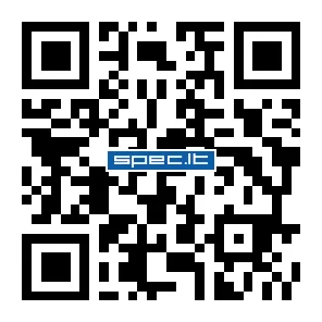 QR kodas | Vytautera, MB | spec.lt