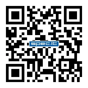 QR kodas | Vytauto 134A, MB