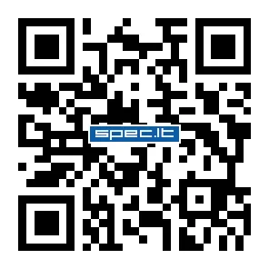 QR kodas | Vytauto 14, UAB