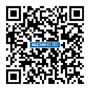 QR kodas | Vytauto 29, Vilnius daugiabučių namų savininkų bendrija