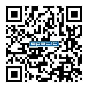 QR kodas | DENTAL 3D, UAB | spec.lt
