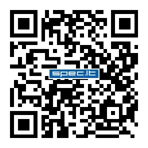 QR kodas | Vytauto Akelaičio, IĮ
