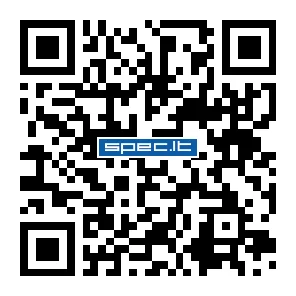 QR kodas | Vytauto Almino, IĮ | spec.lt
