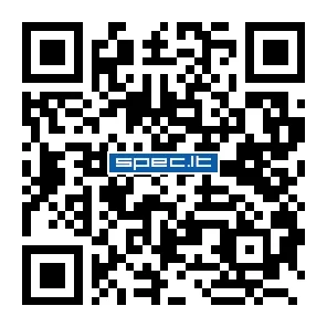 QR kodas | Vytauto Andrulio, IĮ