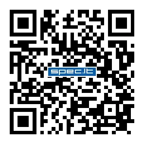 QR kodas | Vytauto Augustausko įmonė | spec.lt