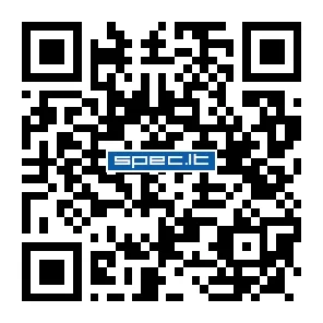 QR kodas | Vytauto baldai, MB