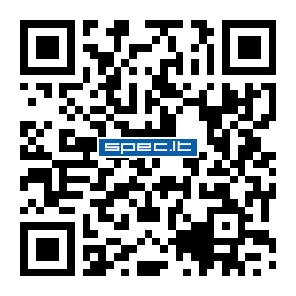 QR kodas | Vytauto Baltrušaičio Įmonė | spec.lt