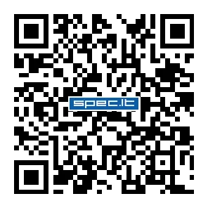 QR kodas | Vytauto Bartkaus Juridinių Paslaugų, IĮ | spec.lt
