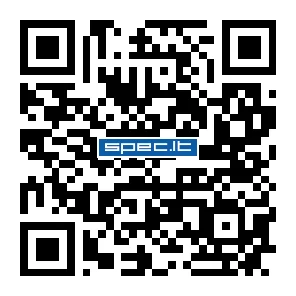 QR kodas | Vytauto Bašinsko prekybos įmonė