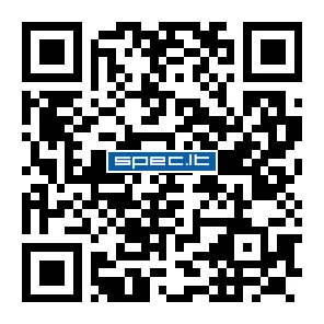 QR kodas | Vytauto Bieliausko Įmonė | spec.lt
