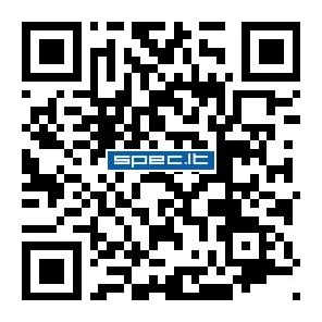 QR kodas | Vytauto Bukausko, IĮ | spec.lt