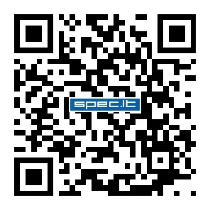 QR kodas | Vytauto Burbos, IĮ | spec.lt