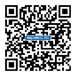 QR kodas | Vytauto Čepkausko veterinarijos įmonė | spec.lt