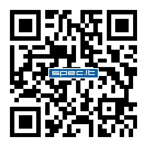 QR kodas | Vytauto dalys, IĮ | spec.lt