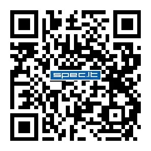 QR kodas | Vytauto Daukšos Firma | spec.lt