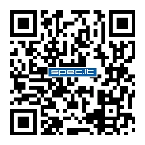 QR kodas | Vytauto Didžiojo gimnazija | spec.lt
