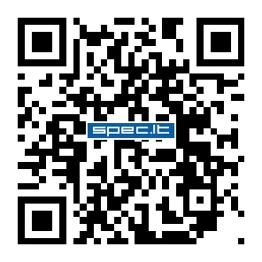 QR kodas | Vytauto Didžiojo universitetas | spec.lt