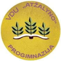 Vytauto Didžiojo universiteto Atžalyno progimnazija