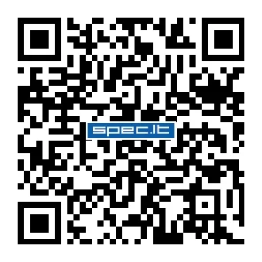 QR kodas | Vytauto Didžiojo universiteto Atžalyno progimnazija | spec.lt