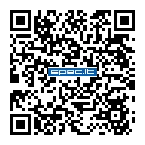 QR kodas | Vytauto Didžiojo universiteto kamerinio merginų choro asociacija | spec.lt