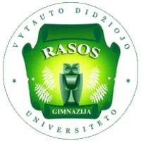 Vytauto Didžiojo universiteto Rasos gimnazija