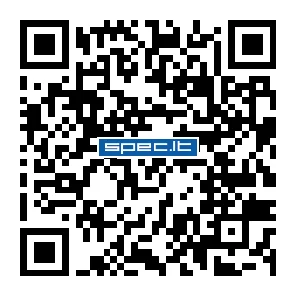 QR kodas | Vytauto Didžiojo universiteto Rasos gimnazija | spec.lt