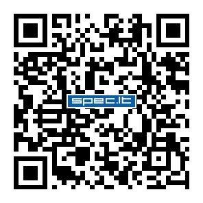 QR kodas | Vytauto Didžiojo universiteto sporto centras | spec.lt