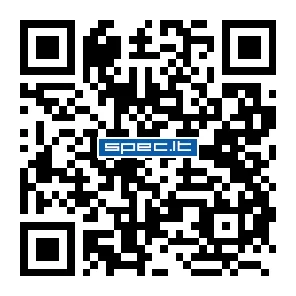 QR kodas | Vytauto Drobelio individuali įmonė | spec.lt