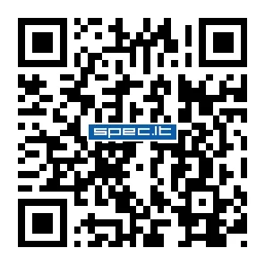 QR kodas | Vytauto Dubicko Paslaugų Įmonė | spec.lt