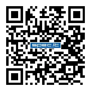 QR kodas | Vytauto Dzindziliausko individuali įmonė | spec.lt