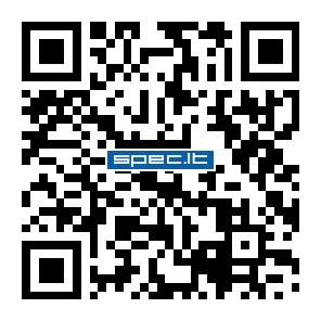 QR kodas | Vytauto Gajausko komercinė firma | spec.lt
