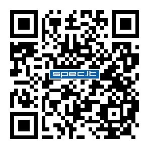 QR kodas | Vytauto Galdiko Įmonė | spec.lt