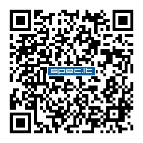 QR kodas | Vytauto Gedvilo muzikos įrašymo ir kasečių realizavimo įmonė