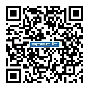 QR kodas | Vytauto Grigoraičio Įmonė Minties Kvantas | spec.lt