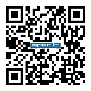 QR kodas | Provego, MB | spec.lt